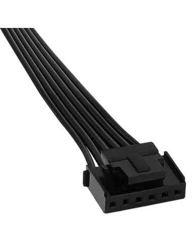 Aerocool Eclipse ARGB Ventilador 120mm