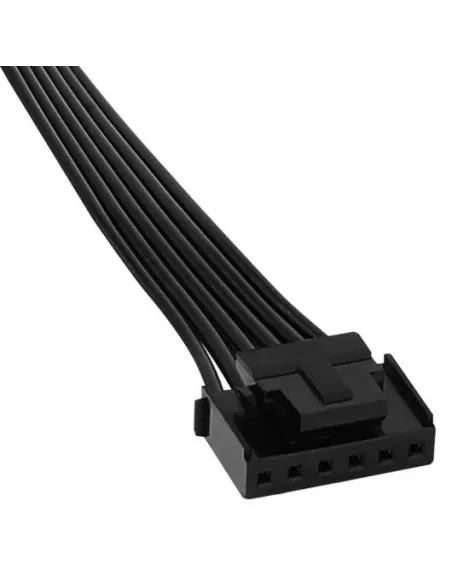 Aerocool Eclipse ARGB Ventilador 120mm