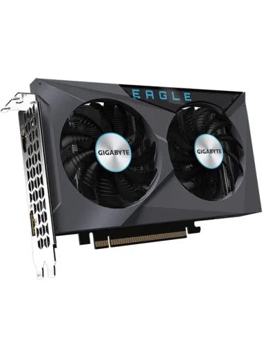 Gigabyte Radeon RX 6500 XT Eagle 4GB GDDR6