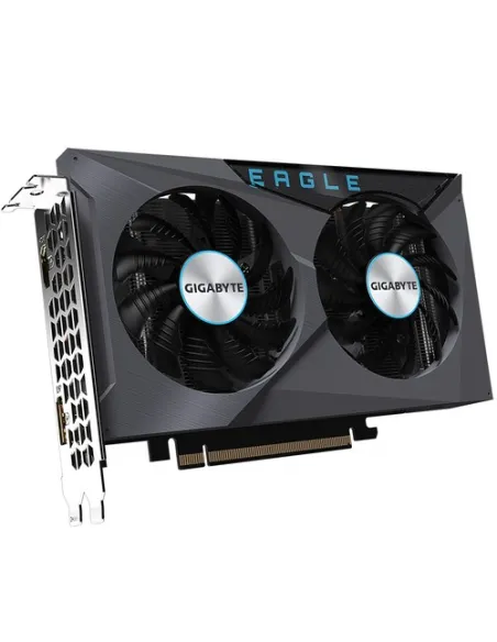 Gigabyte Radeon RX 6500 XT Eagle 4GB GDDR6