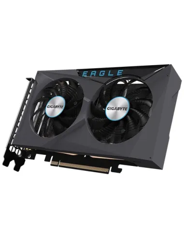 Gigabyte Radeon RX 6500 XT Eagle 4GB GDDR6
