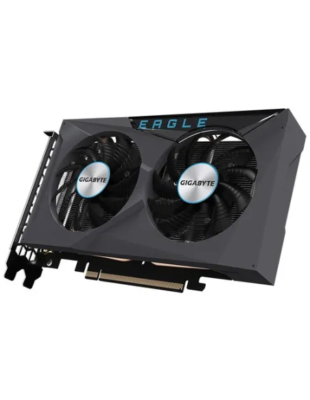 Gigabyte Radeon RX 6500 XT Eagle 4GB GDDR6