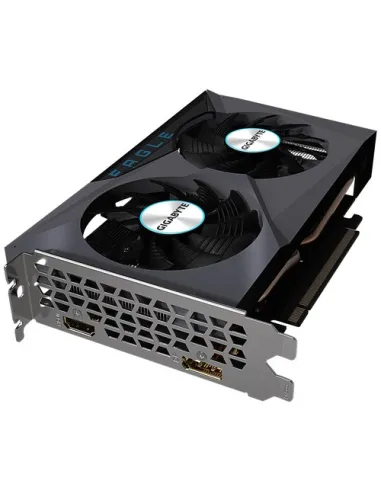 Gigabyte Radeon RX 6500 XT Eagle 4GB GDDR6