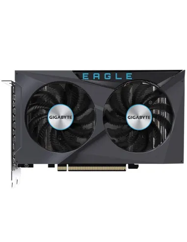 Gigabyte Radeon RX 6500 XT Eagle 4GB GDDR6