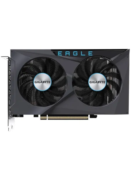 Gigabyte Radeon RX 6500 XT Eagle 4GB GDDR6