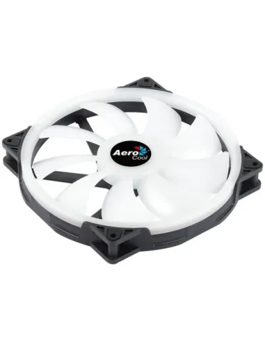 Aerocool DUO20 ARGB Ventilador 200mm