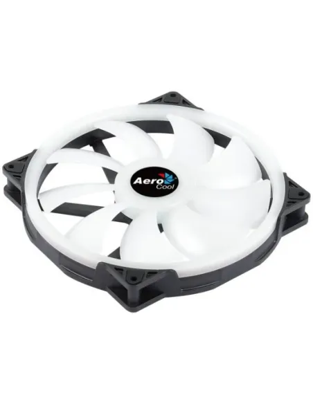 Aerocool DUO20 ARGB Ventilador 200mm