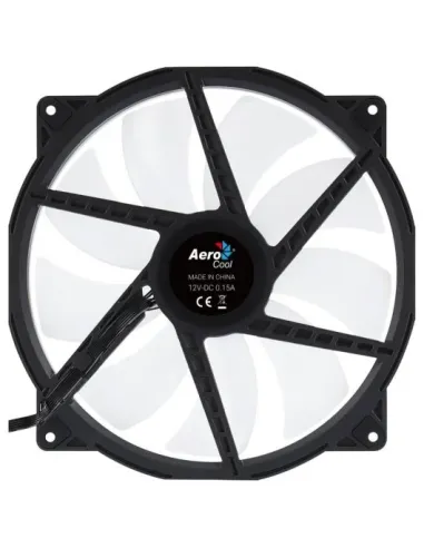 Aerocool DUO20 ARGB Ventilador 200mm