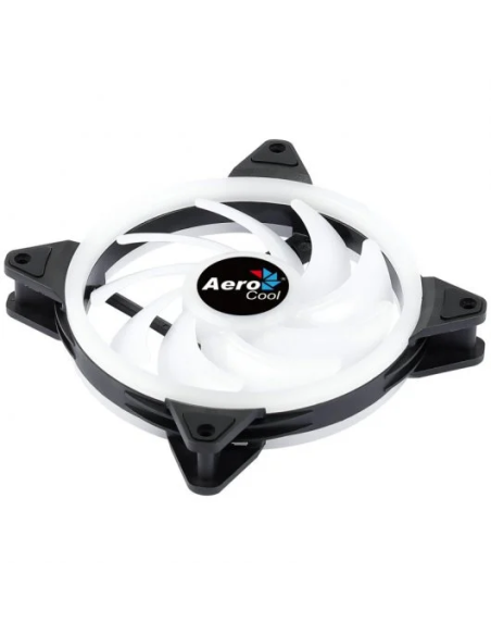 Aerocool DUO14 ARGB Ventilador 140mm