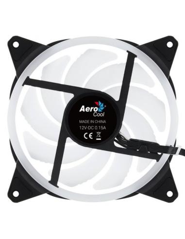 Aerocool DUO14 ARGB Ventilador 140mm