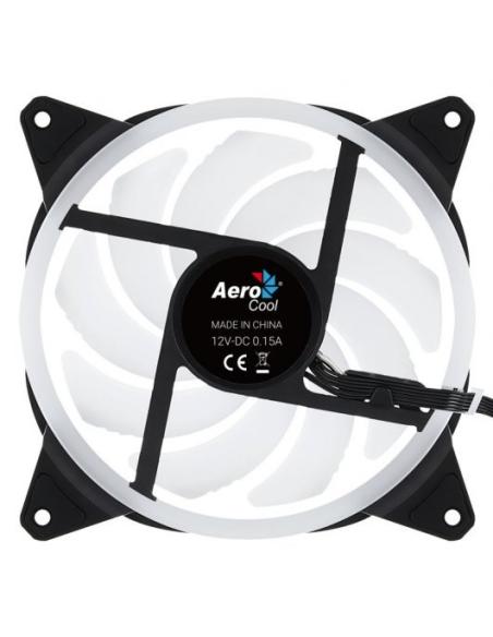 Aerocool DUO14 ARGB Ventilador 140mm