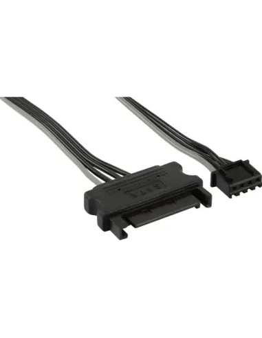 Aerocool DUO12PRO ARGB Kit 3 Ventiladores 120mm