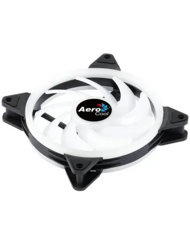 Aerocool DUO12 ARGB Ventilador 120mm