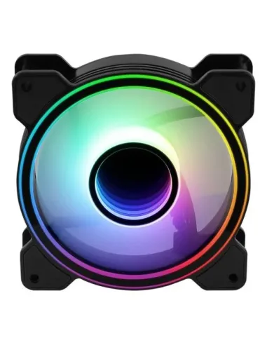 Aerocool Mirage 12 ARGB Ventilador 120mm