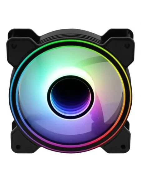 Aerocool Mirage 12 ARGB Ventilador 120mm
