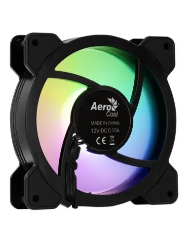 Aerocool Mirage 12 ARGB Ventilador 120mm