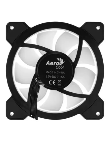 Aerocool Mirage 12 ARGB Ventilador 120mm