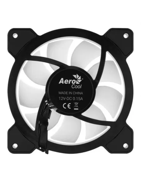 Aerocool Mirage 12 ARGB Ventilador 120mm