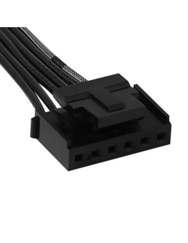 Aerocool Mirage 12 ARGB Ventilador 120mm