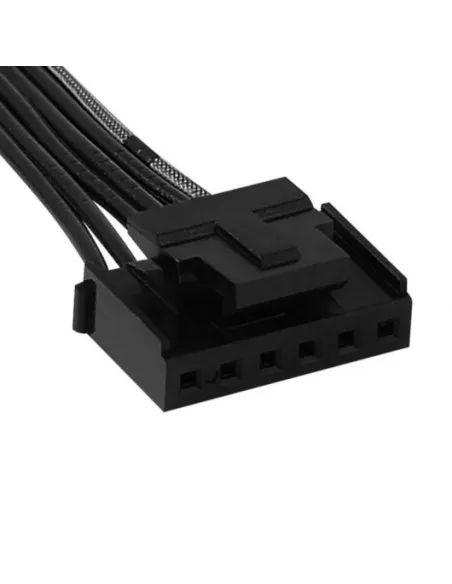 Aerocool Mirage 12 ARGB Ventilador 120mm