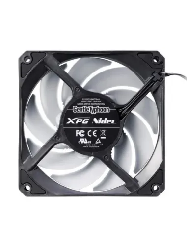 Adata XPG Vento Pro 120 PWM Ventilador Suplementario 120mm