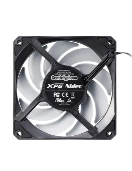 Adata XPG Vento Pro 120 PWM Ventilador Suplementario 120mm