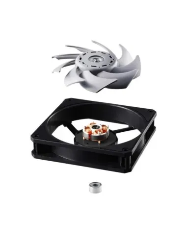 Adata XPG Vento Pro 120 PWM Ventilador Suplementario 120mm
