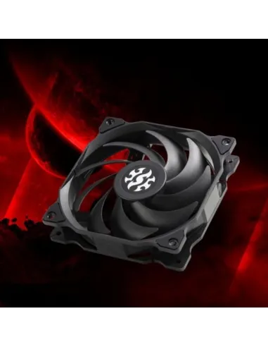 Adata XPG Vento 120 PWM Silence Ventilador Suplementario 120mm