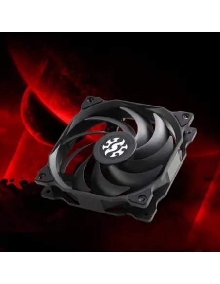 Adata XPG Vento 120 PWM Silence Ventilador Suplementario 120mm