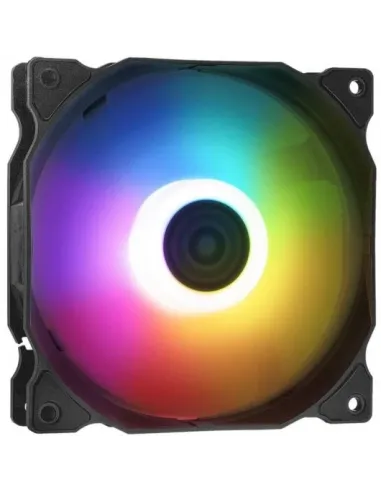 Adata XPG Vento 120 ARGB Silence Ventilador Suplementario 120mm