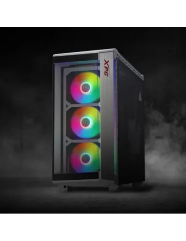 Adata XPG Vento 120 ARGB Silence Ventilador Suplementario 120mm