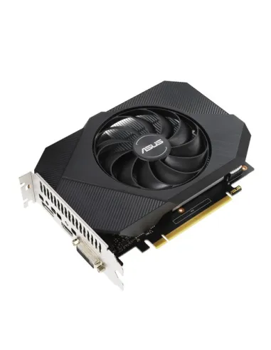 Asus GeForce GTX 1650 Phoenix OC Edition 4GB GDDR6