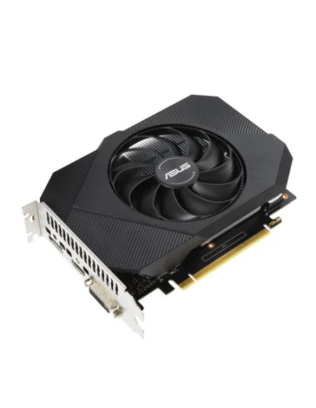 Asus GeForce GTX 1650 Phoenix OC Edition 4GB GDDR6