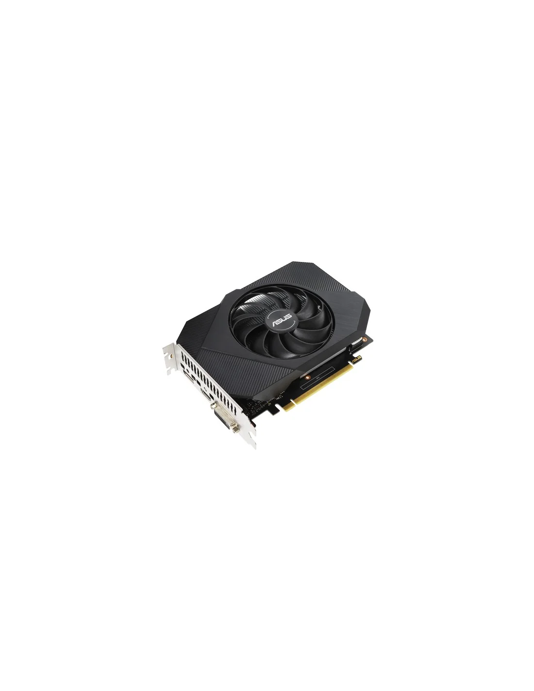 Asus GeForce GTX 1650 Phoenix OC Edition 4GB GDDR6