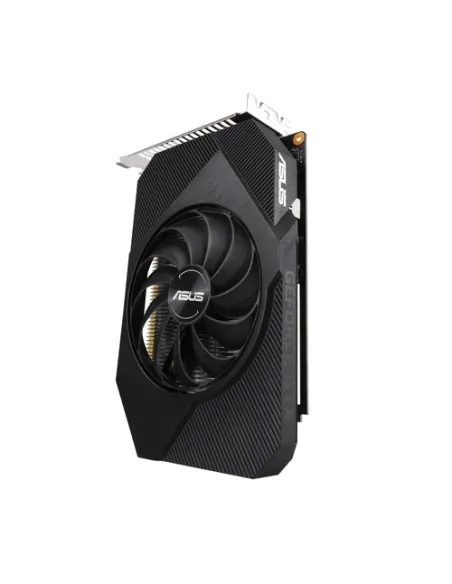 Asus GeForce GTX 1650 Phoenix OC Edition 4GB GDDR6
