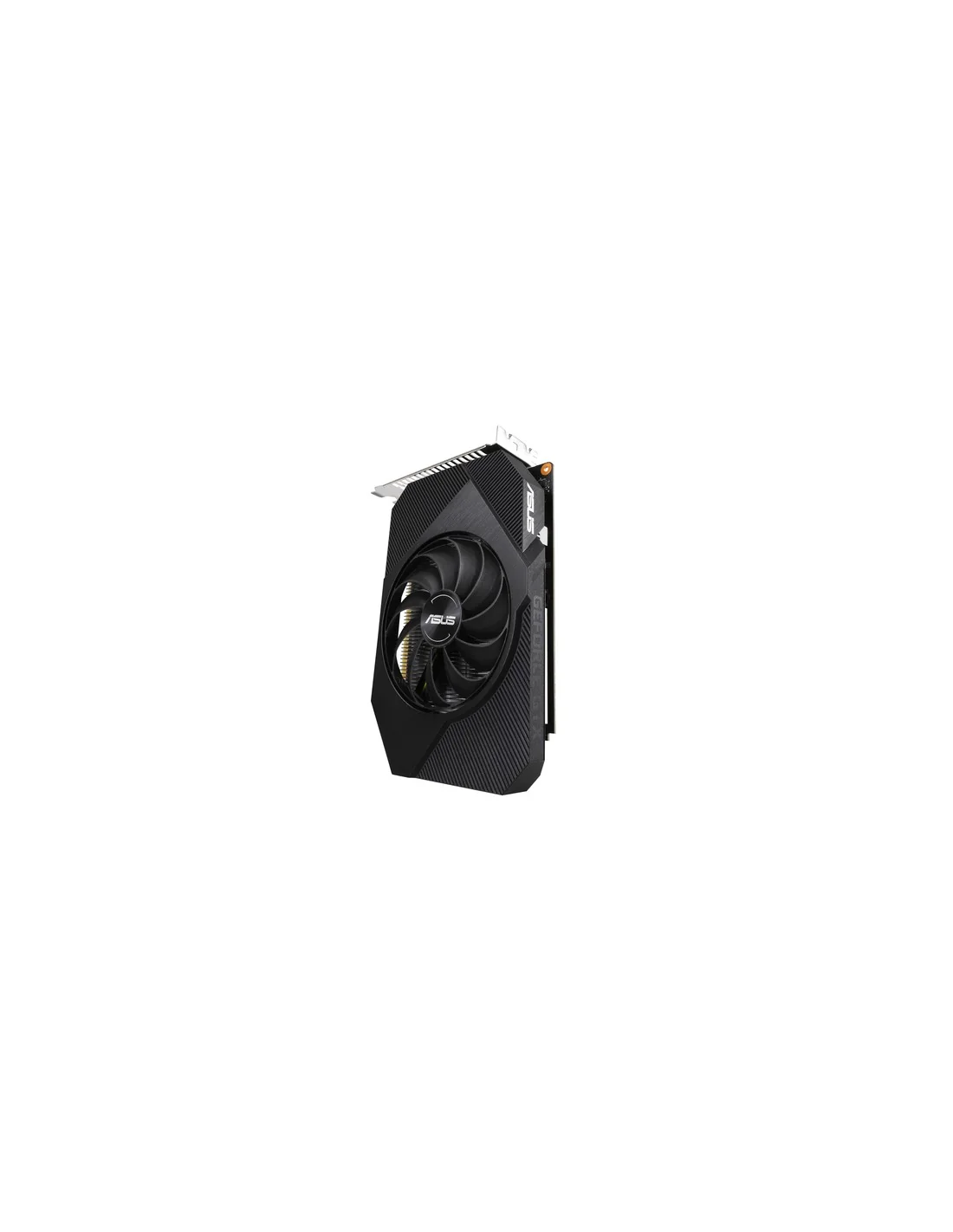 Asus GeForce GTX 1650 Phoenix OC Edition 4GB GDDR6