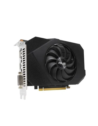 Asus GeForce GTX 1650 Phoenix OC Edition 4GB GDDR6