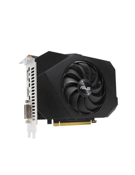 Asus GeForce GTX 1650 Phoenix OC Edition 4GB GDDR6