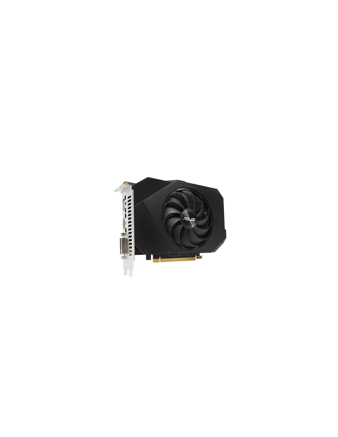 Asus GeForce GTX 1650 Phoenix OC Edition 4GB GDDR6