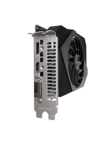 Asus GeForce GTX 1650 Phoenix OC Edition 4GB GDDR6