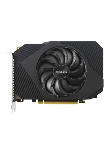 Asus GeForce GTX 1650 Phoenix OC 4GB GDDR6