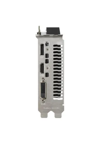 Asus GeForce GTX 1650 Phoenix OC 4GB GDDR6