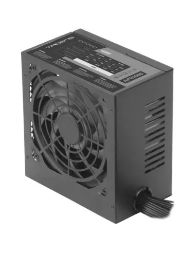 Tacens Anima APIII600 600W 80 Plus Bronze