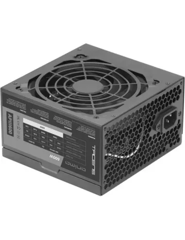 Tacens Anima APIII600 600W 80 Plus Bronze