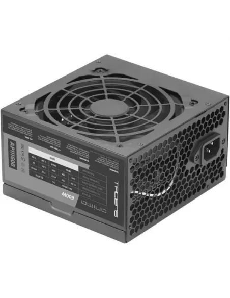Tacens Anima APIII600 600W 80 Plus Bronze