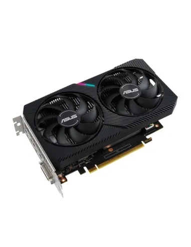 Asus GeForce GTX 1650 Dual Mini OC Edition CSM 4GB GDDR6