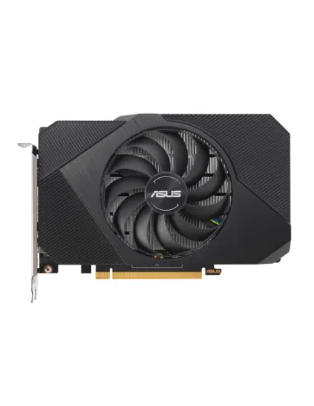 Asus Radeon RX 6400 Phoenix Gaming 4GB GDDR6
