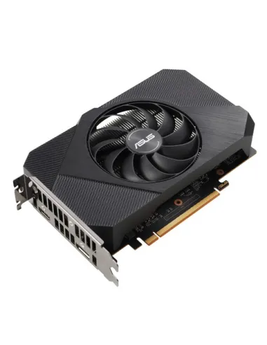 Asus Radeon RX 6400 Phoenix Gaming 4GB GDDR6