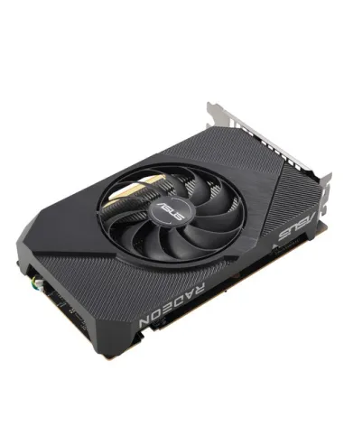 Asus Radeon RX 6400 Phoenix Gaming 4GB GDDR6