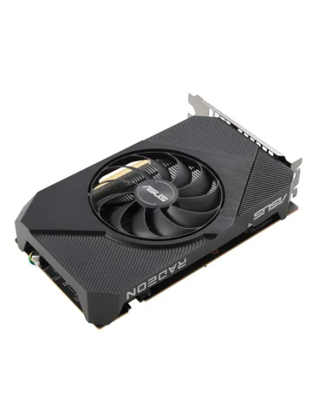 Asus Radeon RX 6400 Phoenix Gaming 4GB GDDR6